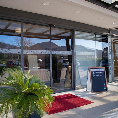 Hotel Narenta Metkovic Bagian luar foto