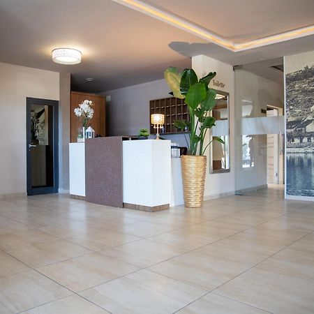 Hotel Narenta Metkovic Bagian luar foto