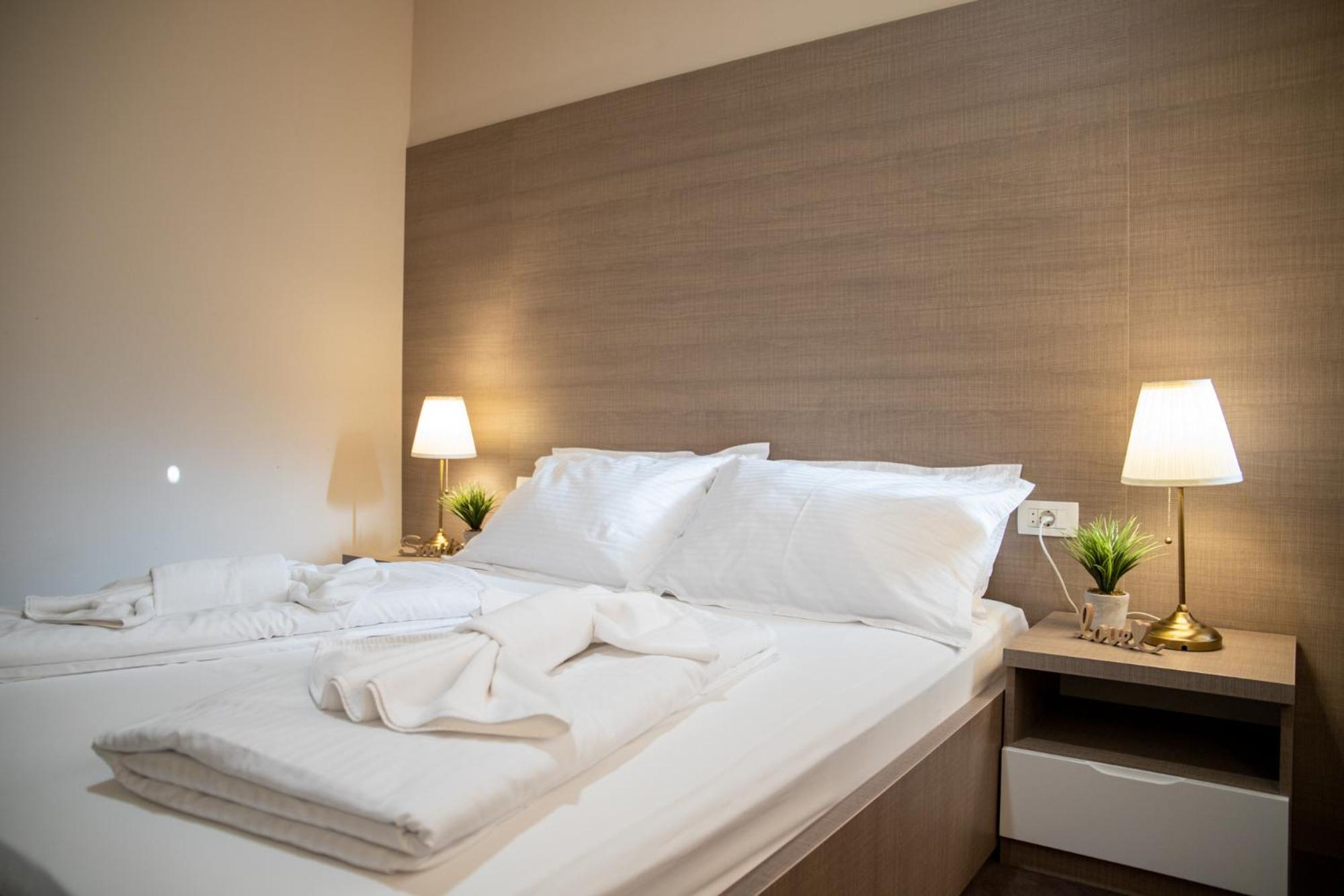 Hotel Narenta Metkovic Bagian luar foto