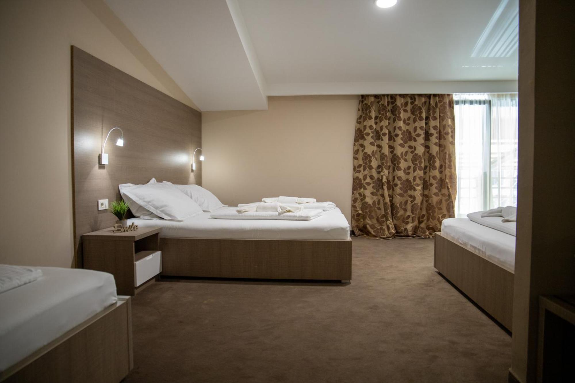 Hotel Narenta Metkovic Bagian luar foto