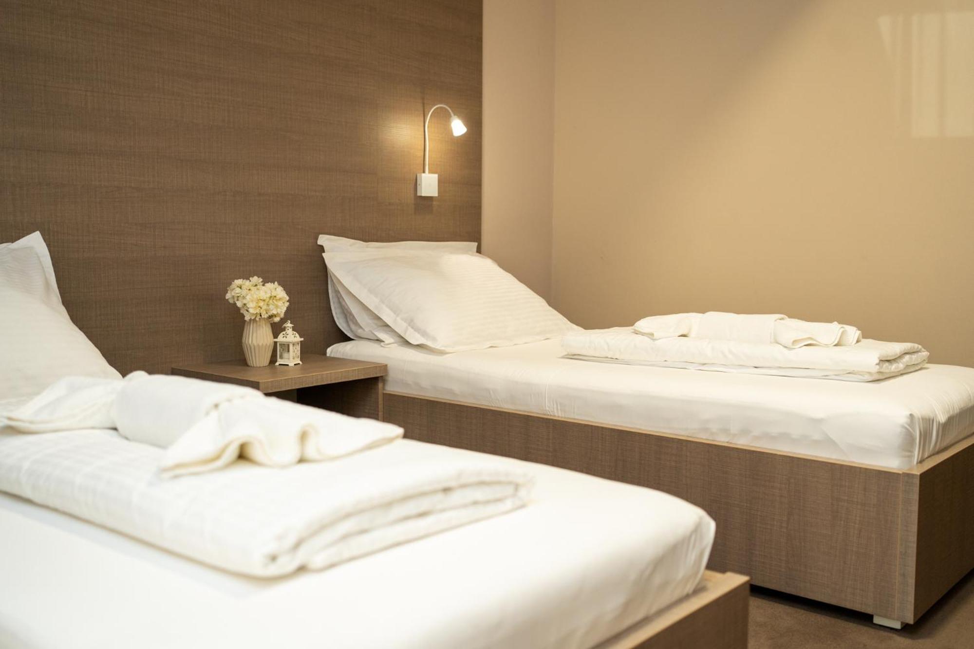 Hotel Narenta Metkovic Bagian luar foto