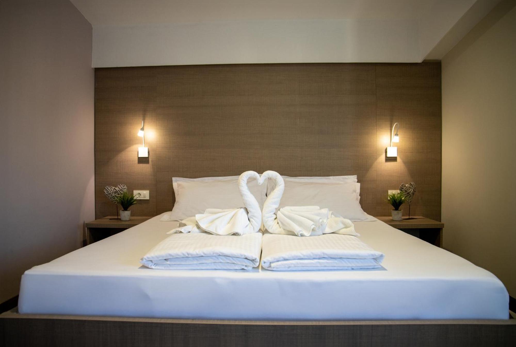 Hotel Narenta Metkovic Bagian luar foto