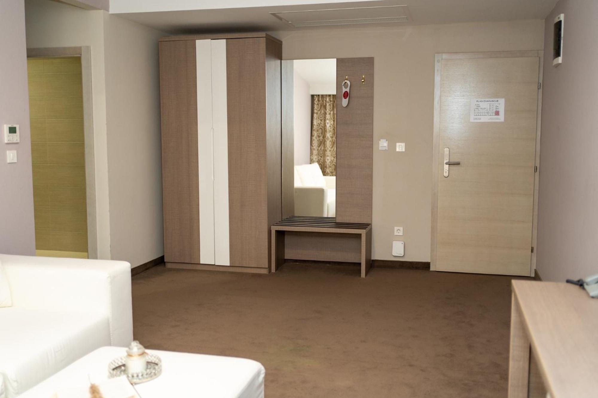 Hotel Narenta Metkovic Bagian luar foto