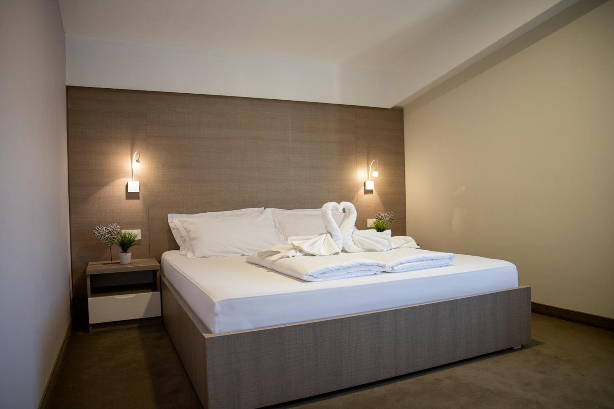 Hotel Narenta Metkovic Bagian luar foto