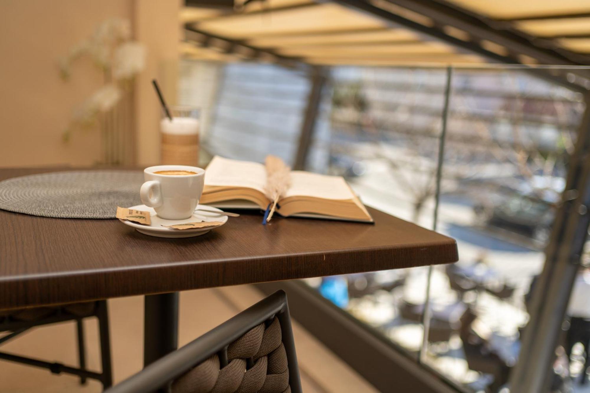 Hotel Narenta Metkovic Bagian luar foto