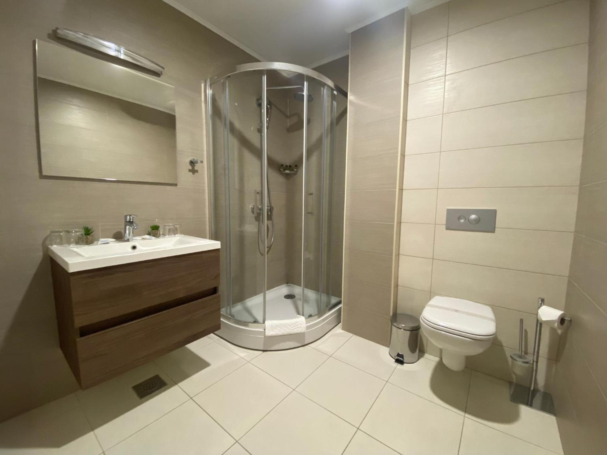 Hotel Narenta Metkovic Bagian luar foto