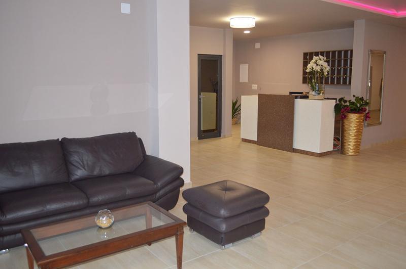 Hotel Narenta Metkovic Bagian luar foto