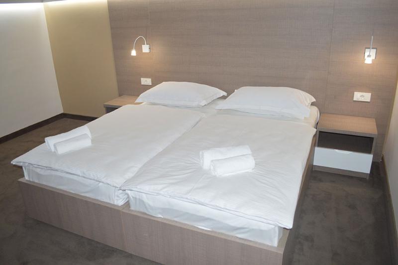 Hotel Narenta Metkovic Bagian luar foto