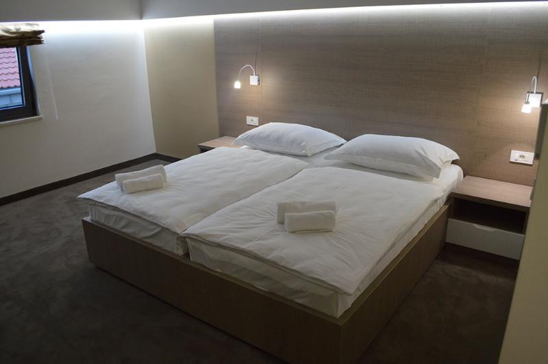 Hotel Narenta Metkovic Bagian luar foto