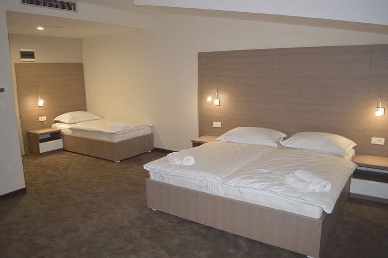 Hotel Narenta Metkovic Bagian luar foto