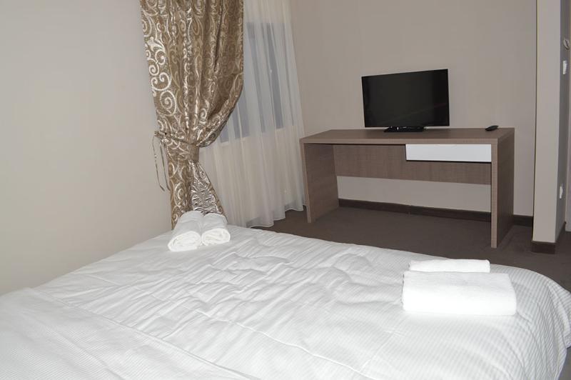 Hotel Narenta Metkovic Bagian luar foto