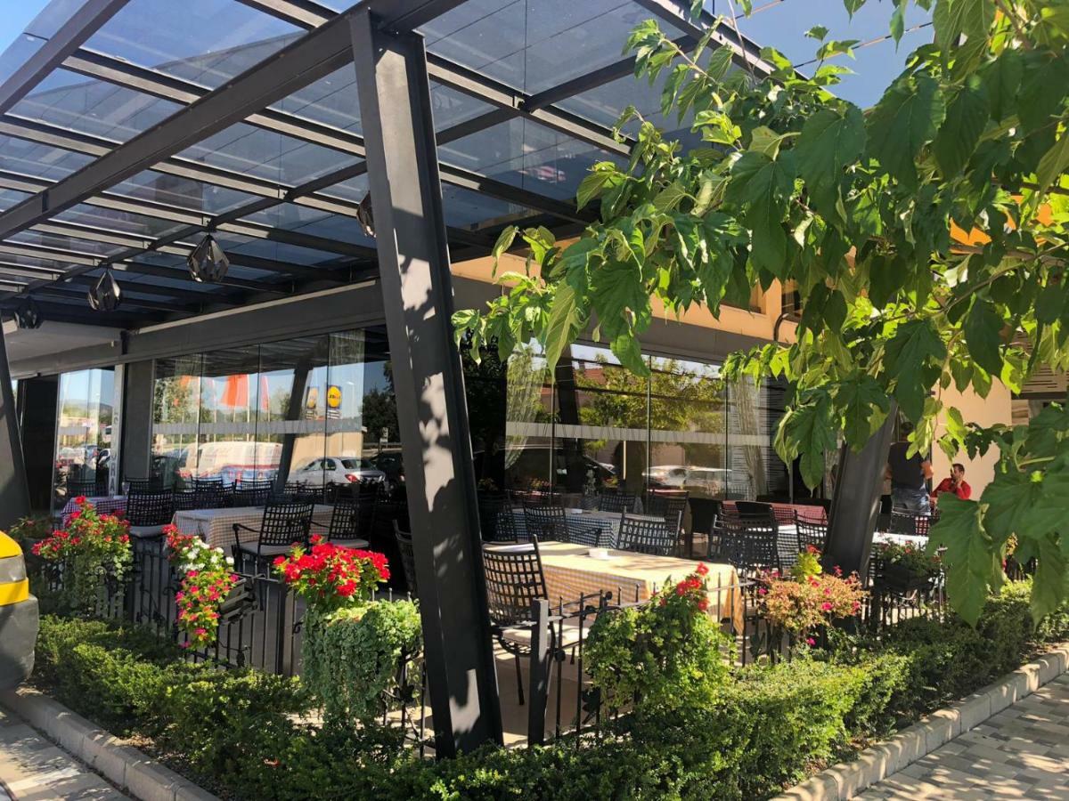 Hotel Narenta Metkovic Bagian luar foto