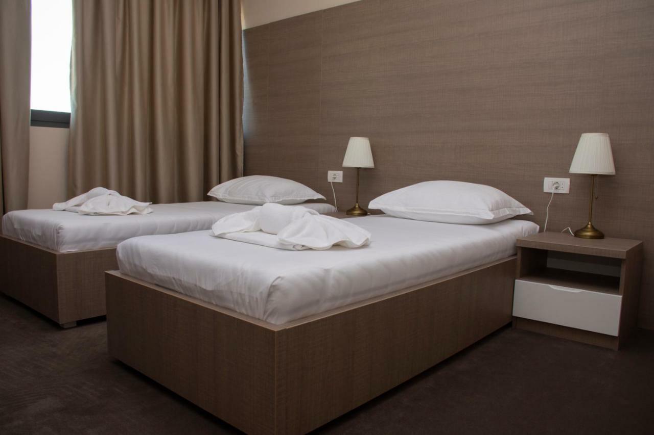 Hotel Narenta Metkovic Bagian luar foto